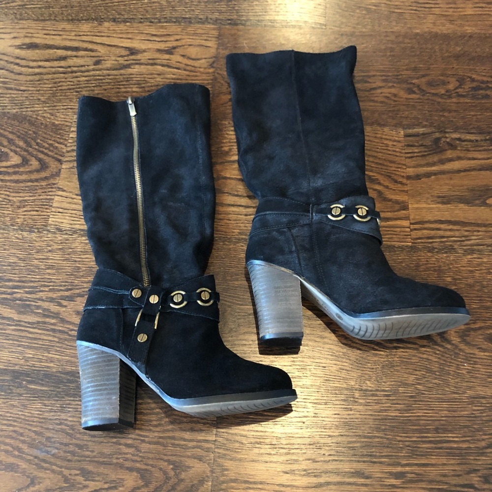 Chinese Laundry Backstreet Boot